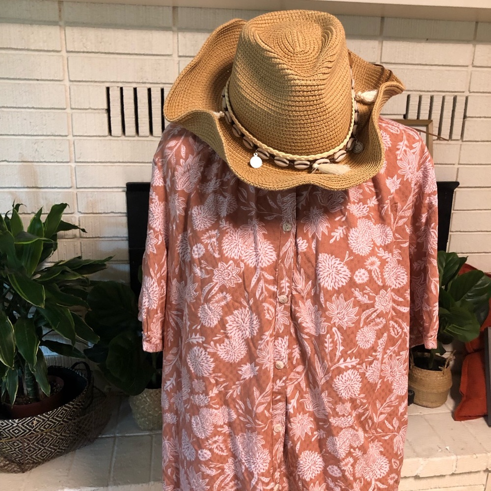 Universal Thread Blouse - image 1